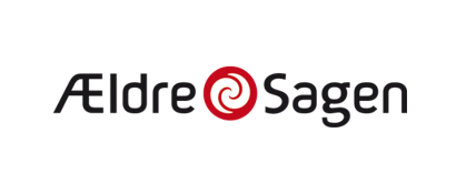 Ældresagen Logo