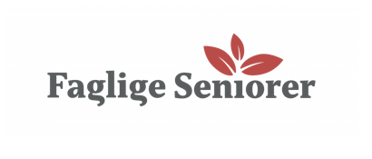 Faglige Seniorer Logo
